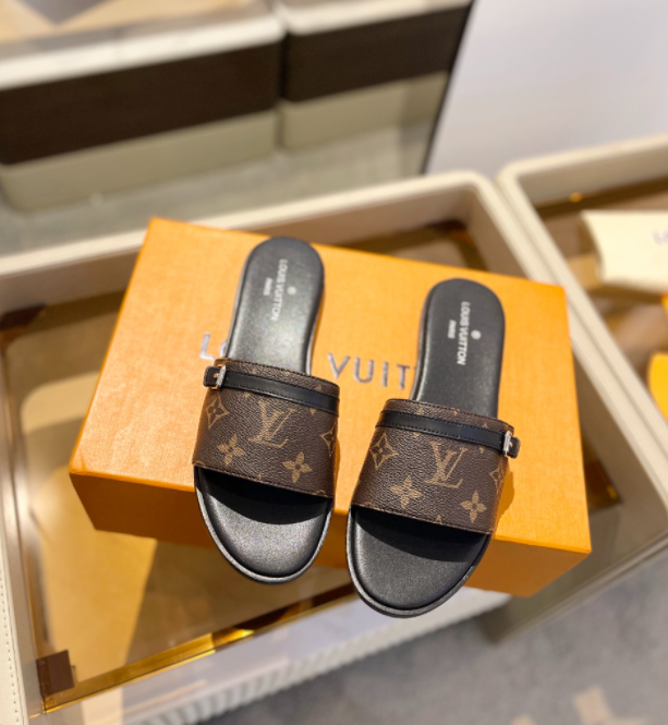 Chloe’s Picks - LOV Women Shoes - 033