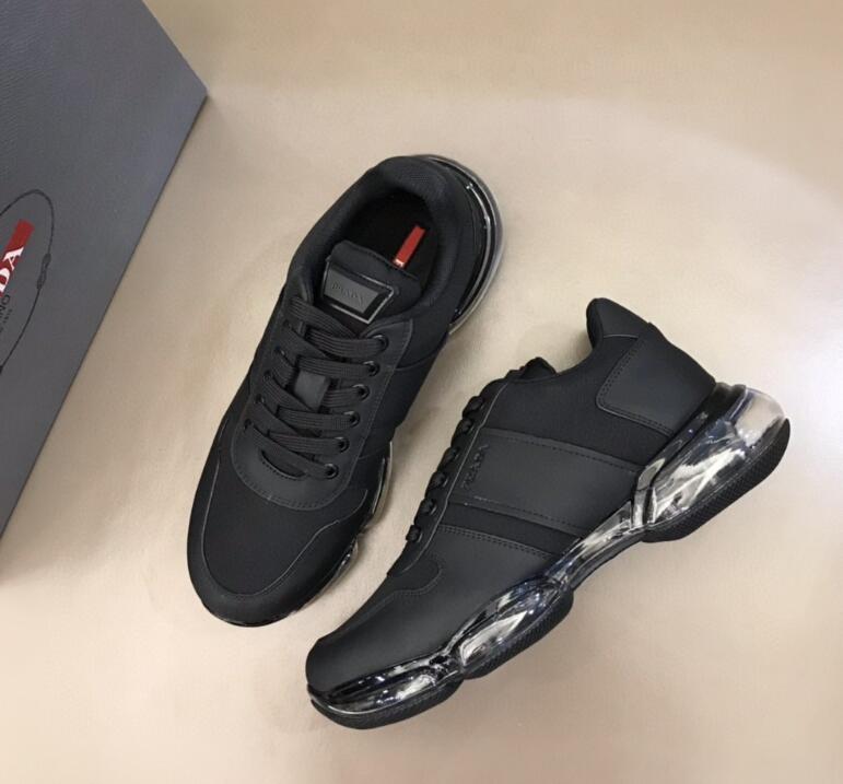Chloe’s Picks - PD Men Shoes - 338