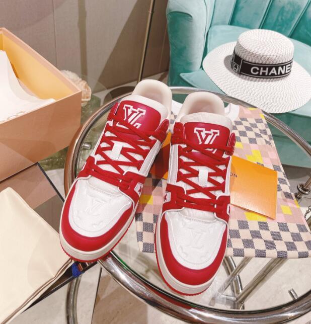 Chloe’s Picks - LOV Men Shoes - 928