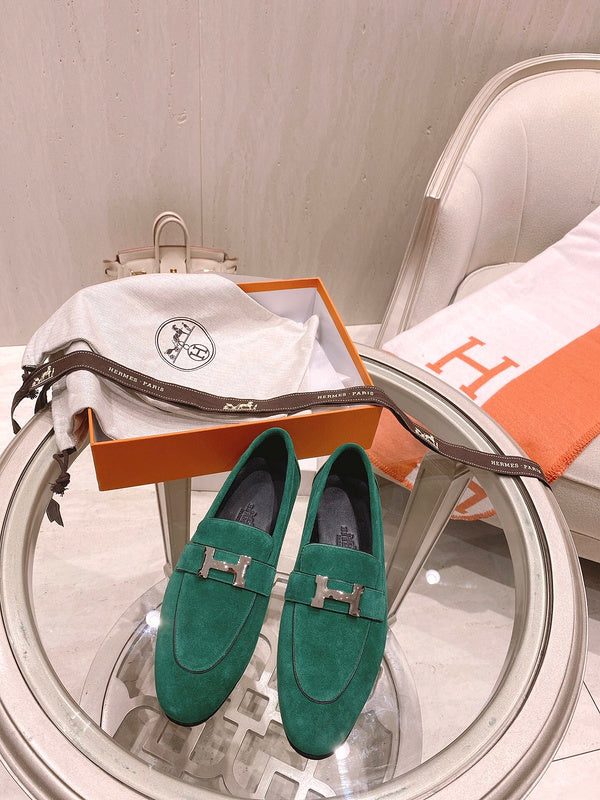 Hermes Luxury Shoes