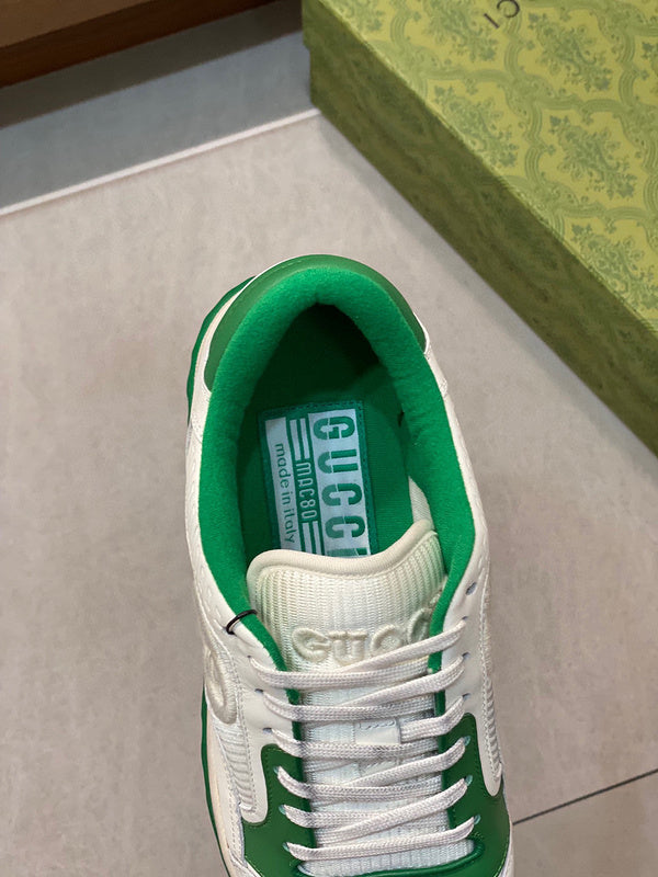 Gucci Luxury Shoes