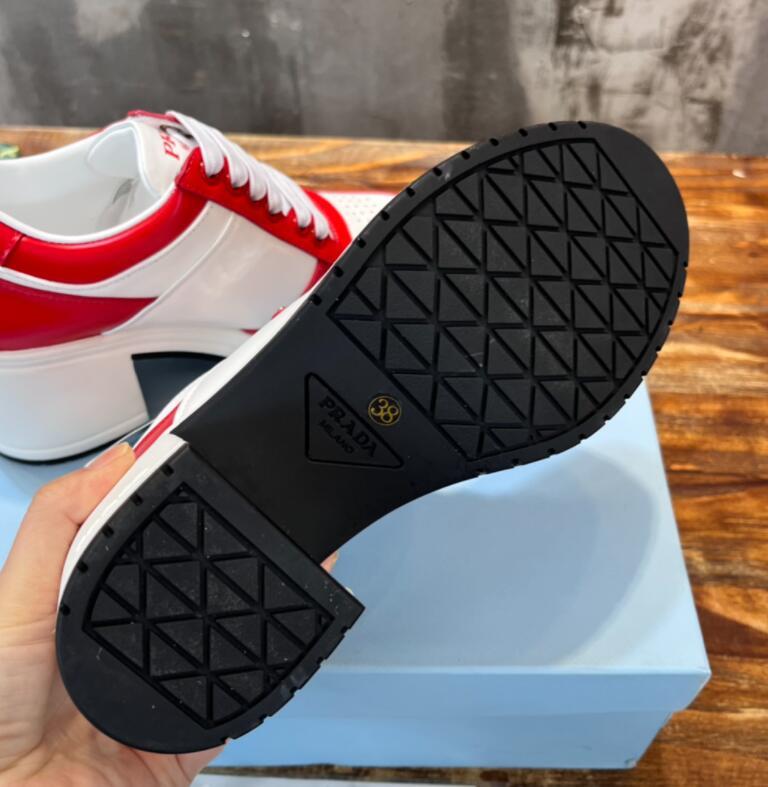 Chloe’s Picks - PD Women Shoes - 323