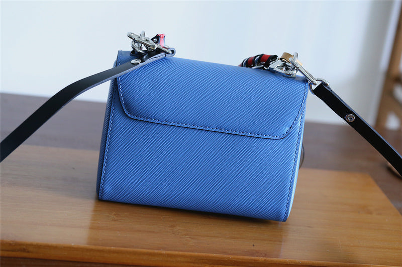 I W Fashion Lu-Vi bags - 8487