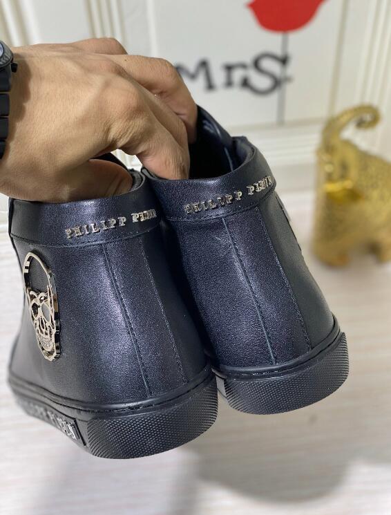 Chloe’s Picks - PHP Shoes - 088