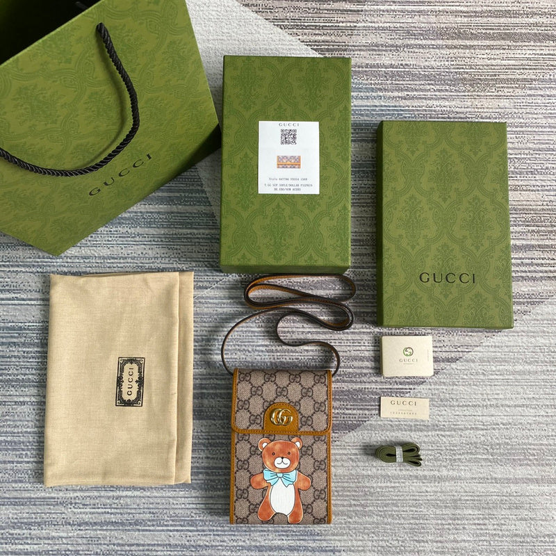 PHA - GUKI Bags - 2127