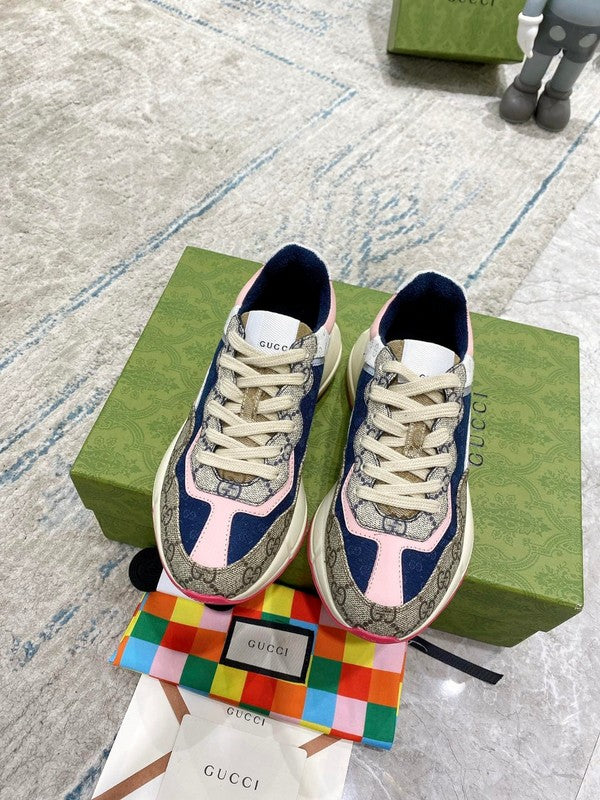 Gucci Luxury Shoes