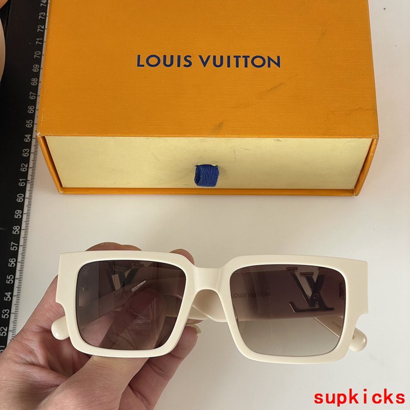 Louis Vuittion Luxury Sunglasses