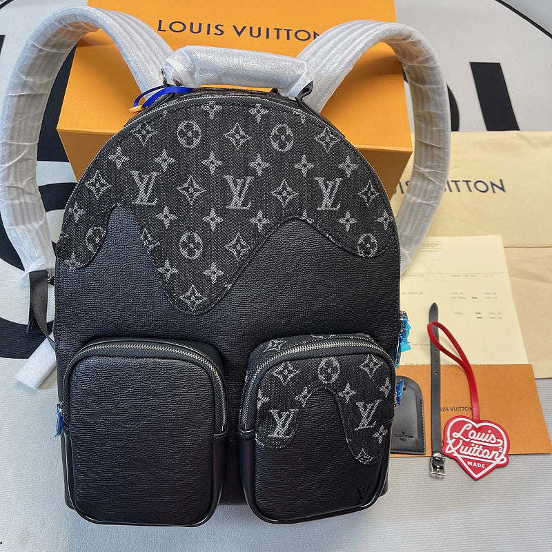 I W Fashion Lu-Vi bags - 9621