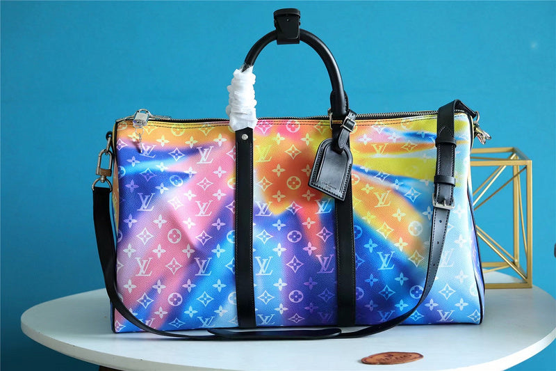 I W Fashion Lu-Vi bags - 11277