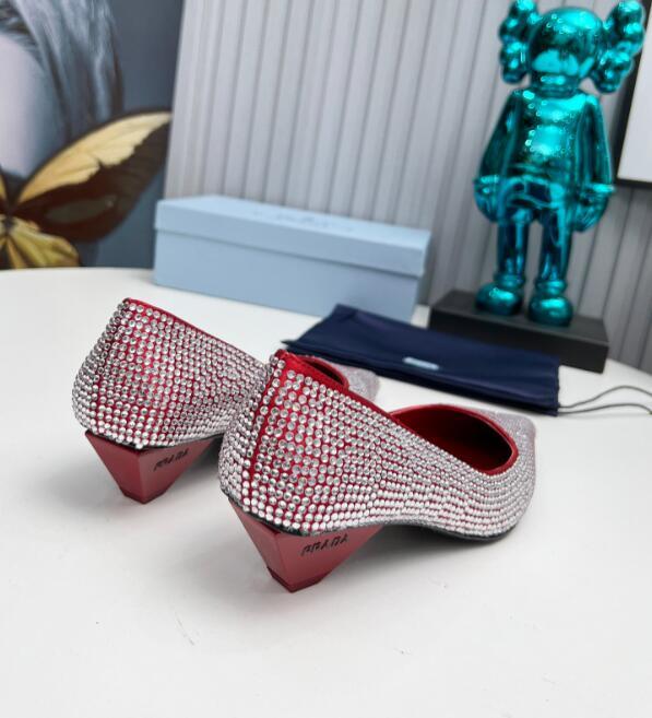 Chloe’s Picks - PD Women Shoes - 131