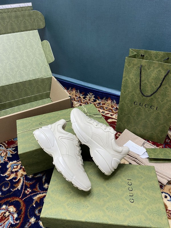 Gucci Luxury Shoes