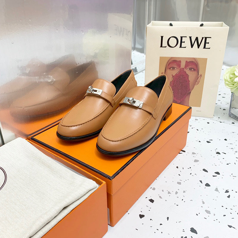 Hermes Luxury Sandals