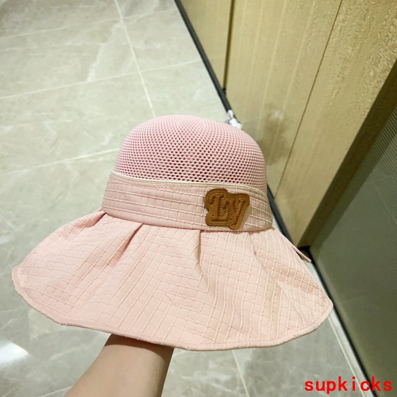 Louis Vuitton Luxury Cap
