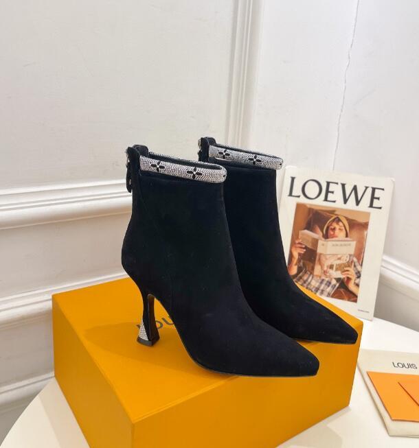 Chloe’s Picks - LOV Women Shoes - 374