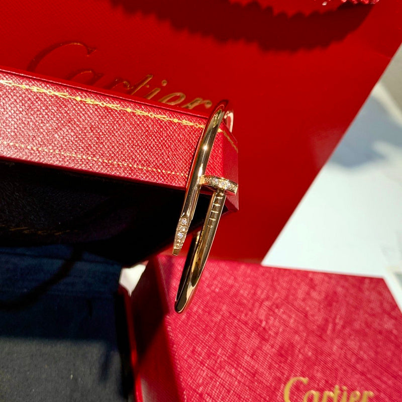 Cartier Jewelry