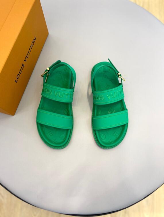 Chloe’s Picks - LOV Men Shoes - 1082