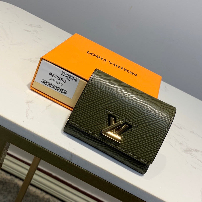 I W Fashion Lu-Vi bags - 9098