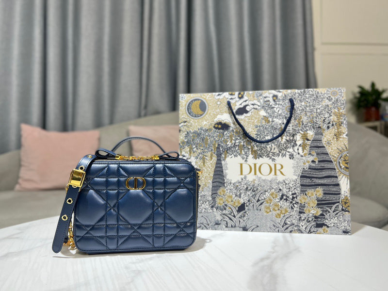 ENT - DOR Bags - 674