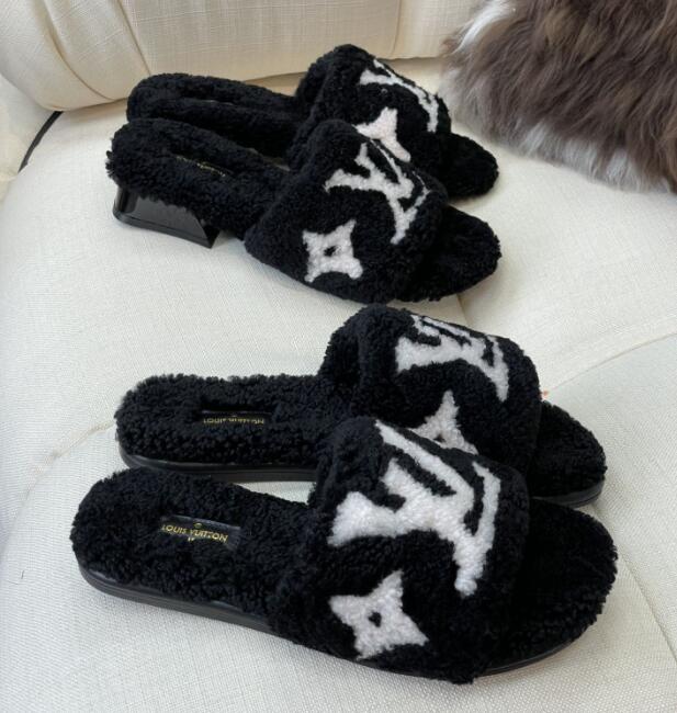 Chloe’s Picks - LOV Women Shoes - 740