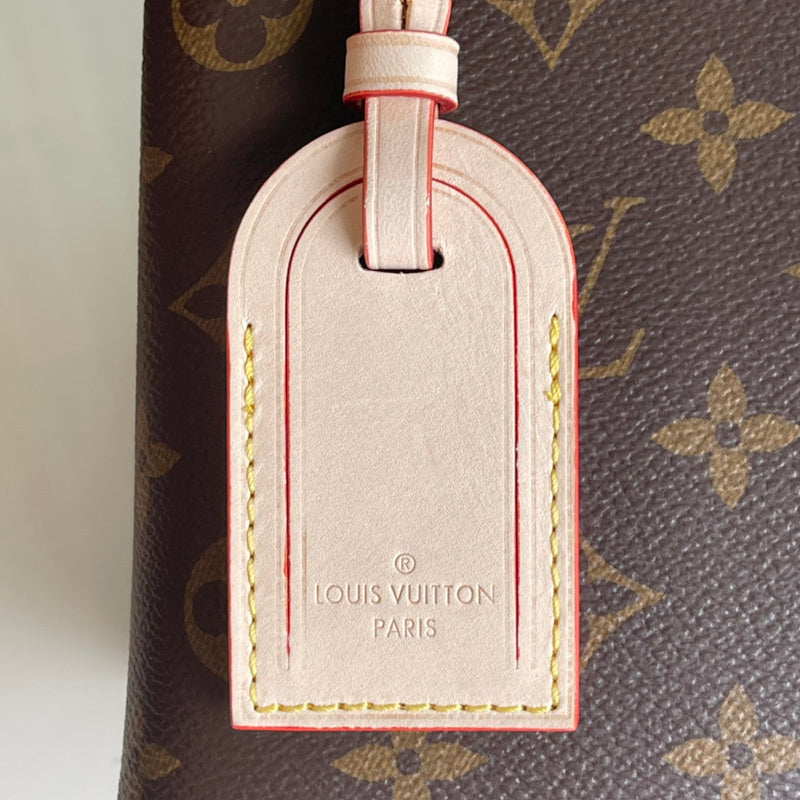 I W Fashion Lu-Vi bags - 17319