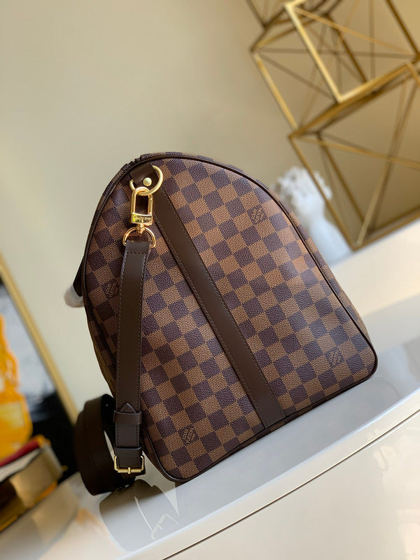 I W Fashion Lu-Vi bags - 17034