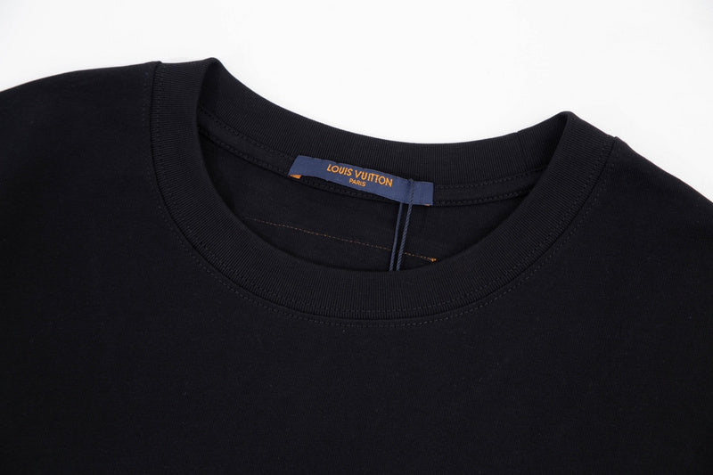 Louis Vuittion Luxury T-Shirt