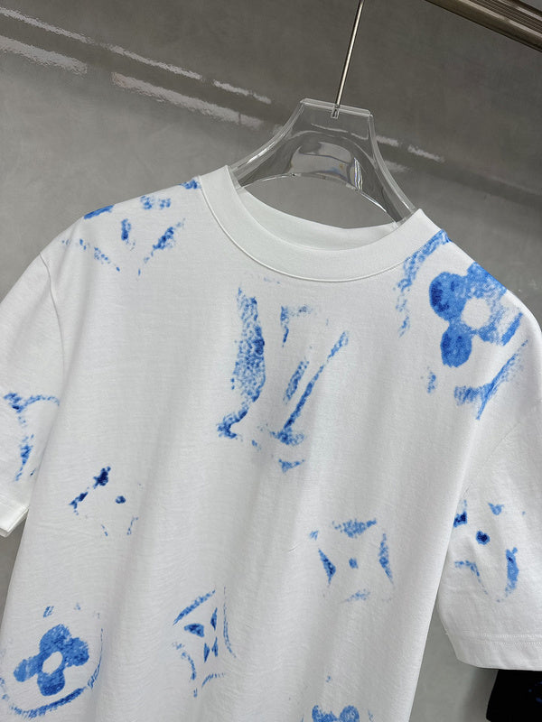 Louis Vuittion Luxury T-Shirt
