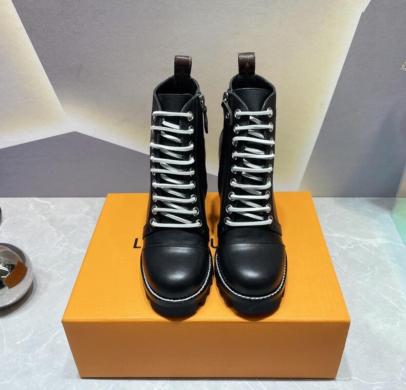 Chloe’s Picks - LOV Women Shoes - 771