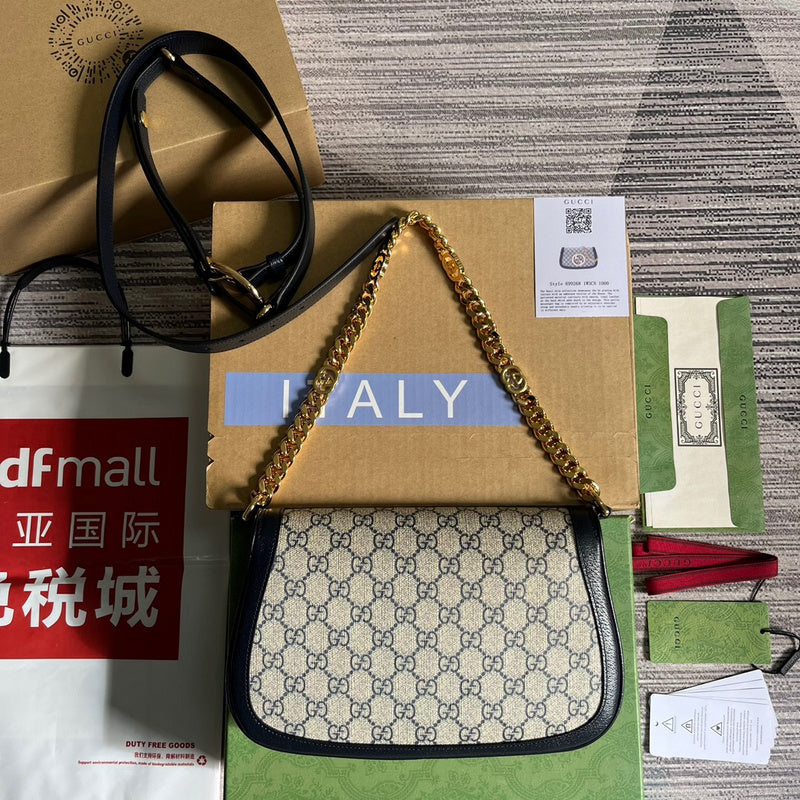 ENT - GCI Bags - 1459