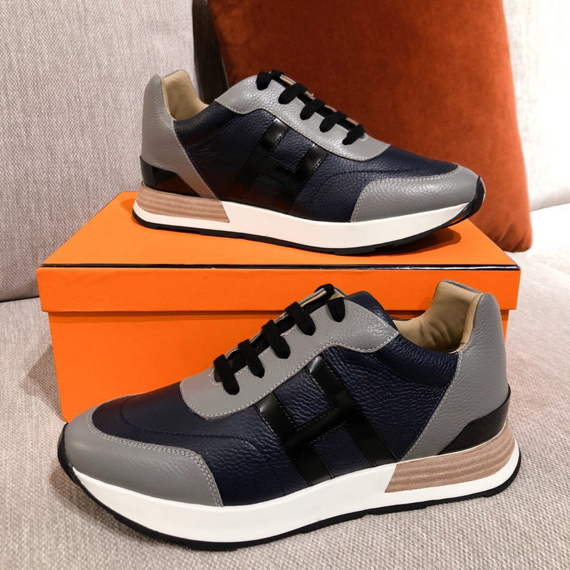 Hermes Luxury Shoes