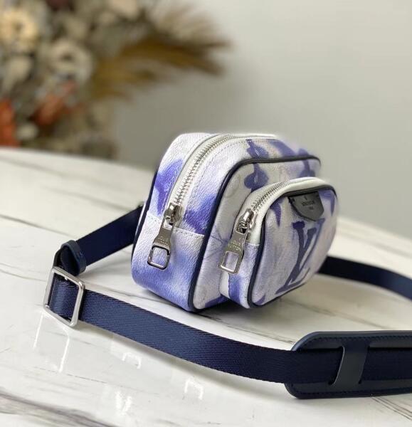 Chloe’s Picks - LOV Bags - 2418
