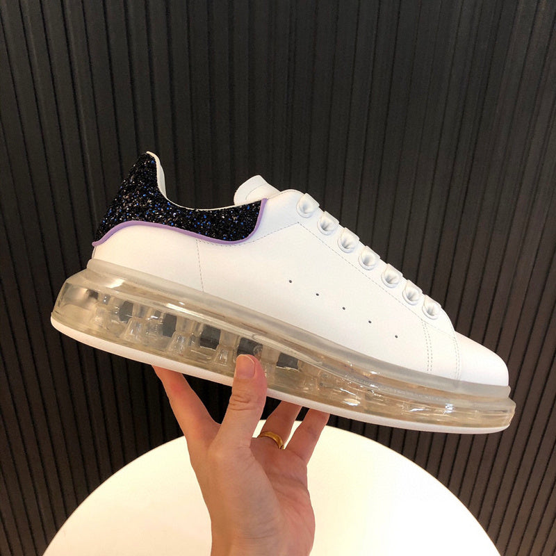 Alexander McQUEEN Luxury Shoes
