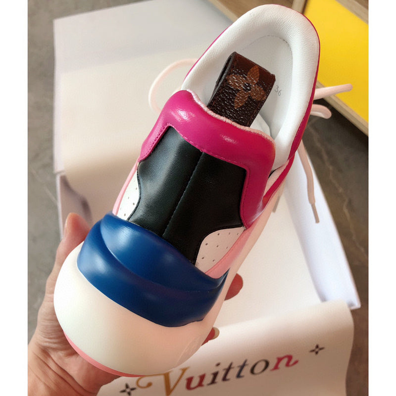 Louis Vuittion Luxury Shoes