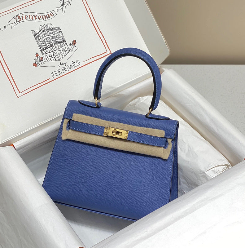 PHA - HMS Bags - 1727