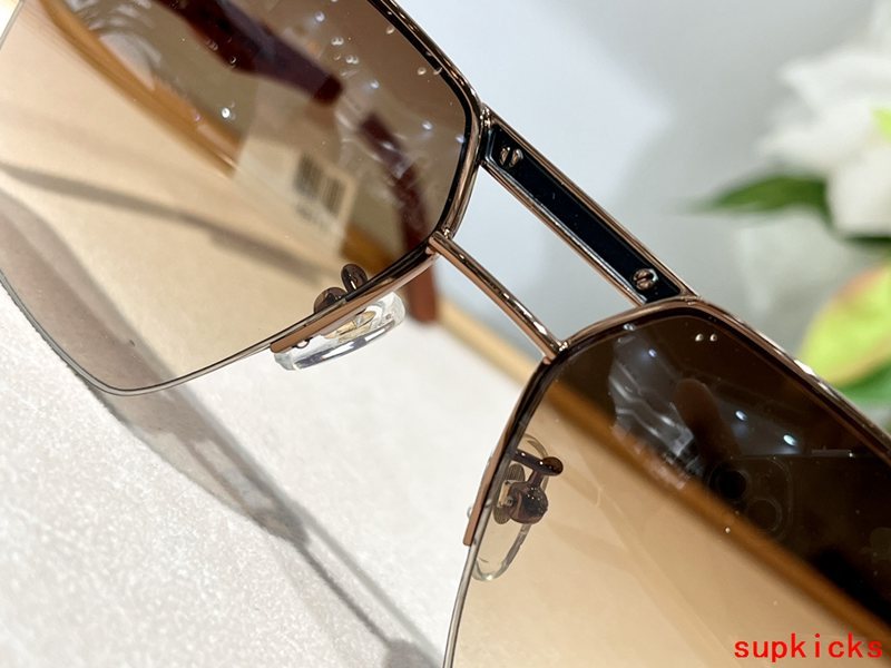 Cartier Luxury Sunglasses