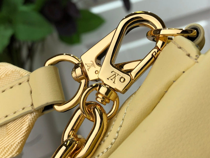I W Fashion Lu-Vi Bags - 16736