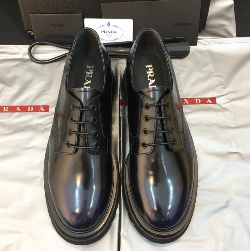 Chloe’s Picks - PD Men Shoes - 477