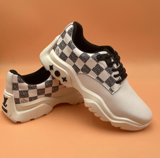 Chloe’s Picks - LOV Men Shoes - 926