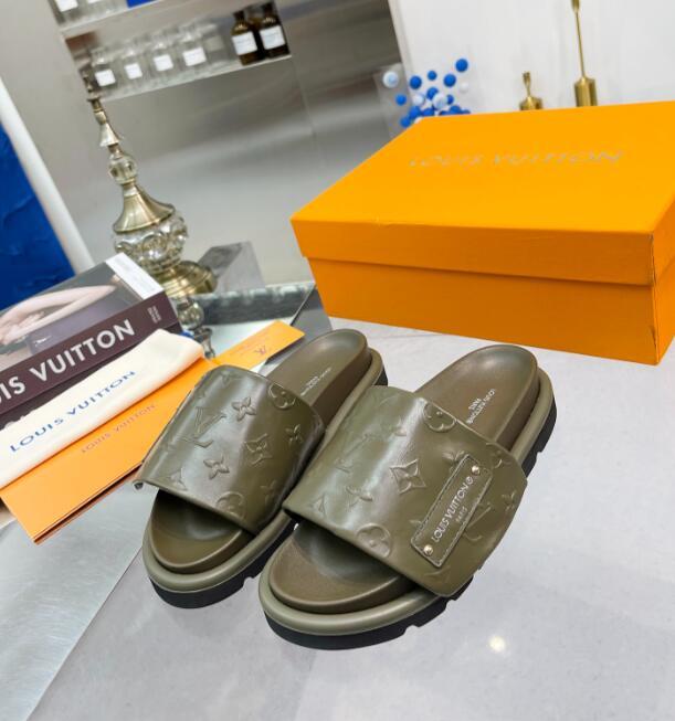 Chloe’s Picks - LOV Men Shoes - 1045