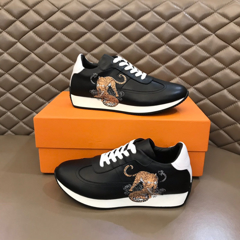 Hermes Luxury Shoes