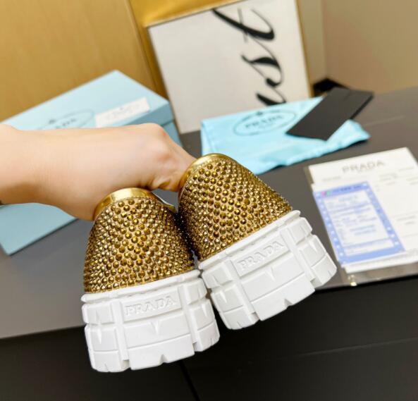 Chloe’s Picks - PD Women Shoes - 277