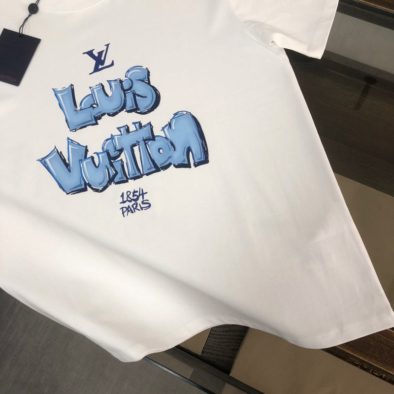 Louis Vuittion Luxury T-Shirt