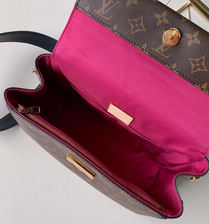 Chloe’s Picks - LOV Bags - 2780