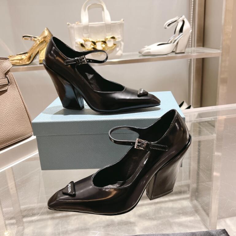 Chloe’s Picks - PD Women Shoes - 264