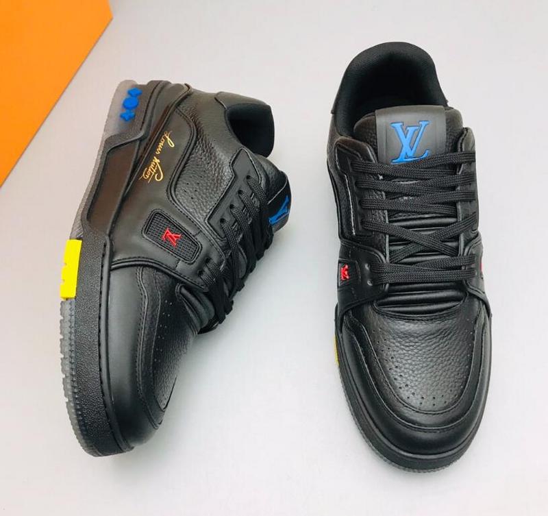 Chloe’s Picks - LOV Men Shoes - 937