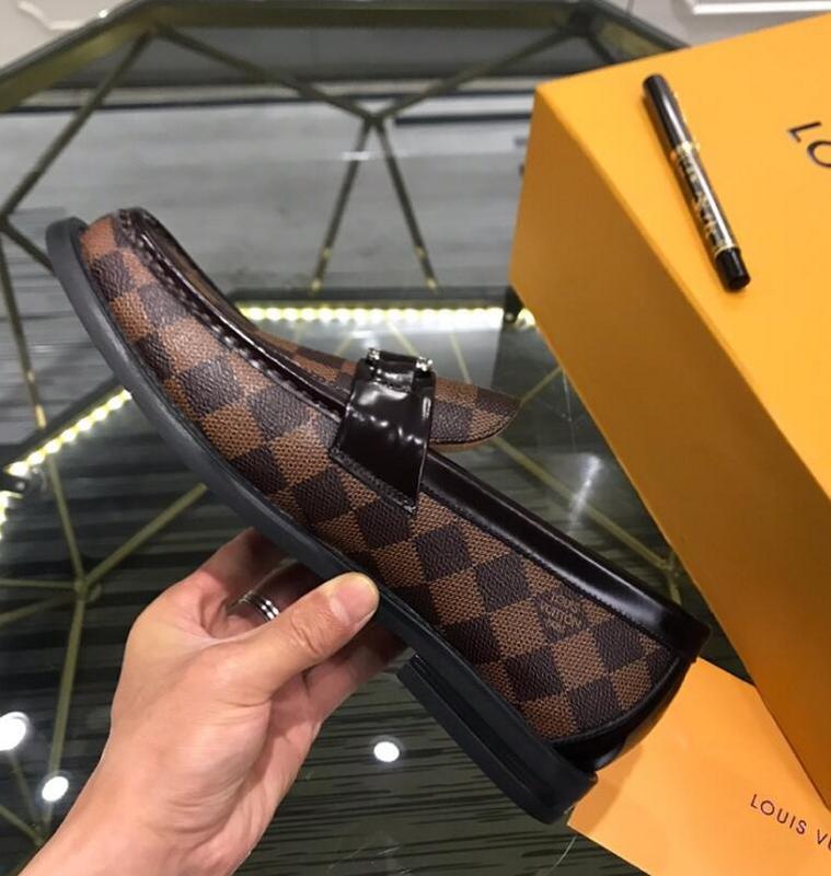 Chloe’s Picks - LOV Men Shoes - 1920