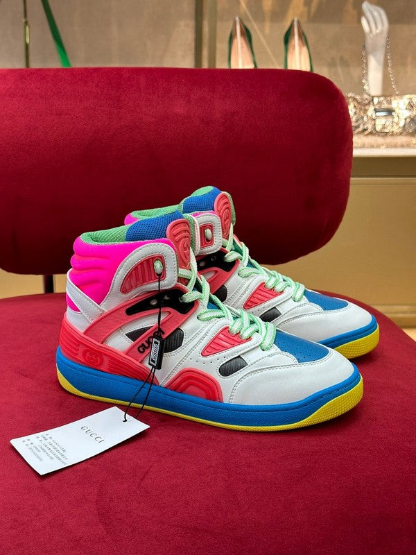 Gucci Luxury Shoes