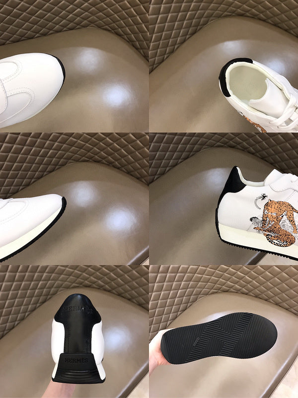 Hermes Luxury Shoes