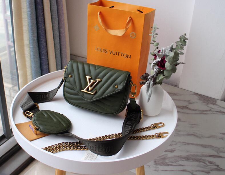 Chloe’s Picks - LOV Bags - 2783