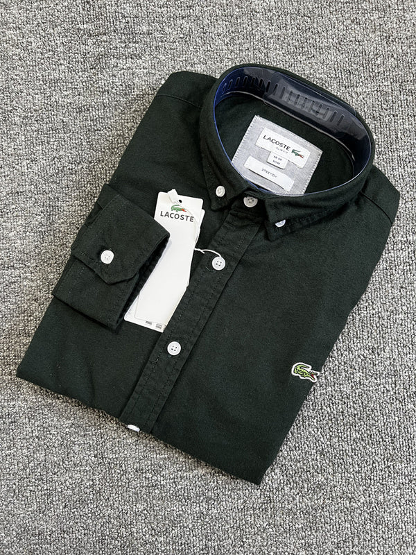 Lacoste Clothes